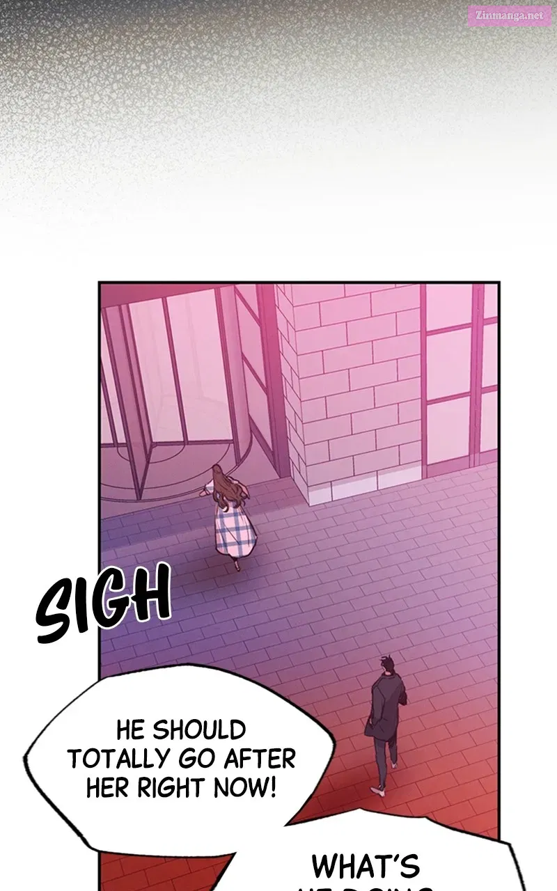 Onsaemiro:Never Changing Zinmanga X Chapter 52 Page 58
