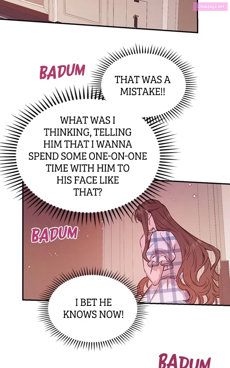 Onsaemiro:Never Changing Zinmanga X Chapter 52 Page 64