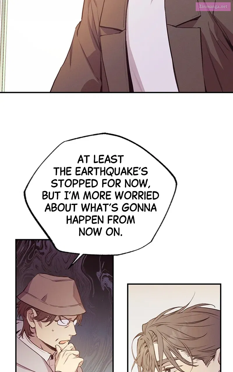 Onsaemiro:Never Changing Zinmanga X Chapter 51 Page 5