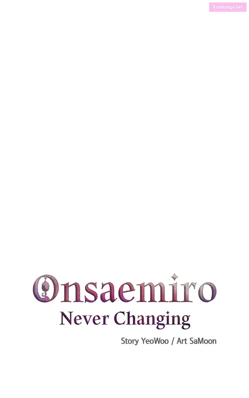 Onsaemiro:Never Changing Zinmanga X Chapter 51 Page 7