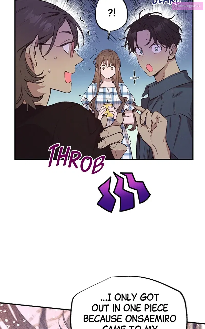Onsaemiro:Never Changing Zinmanga X Chapter 51 Page 13