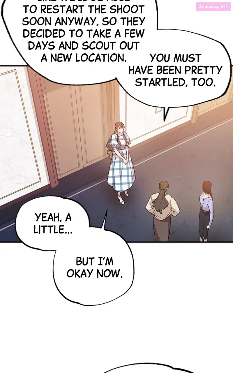 Onsaemiro:Never Changing Zinmanga X Chapter 51 Page 32