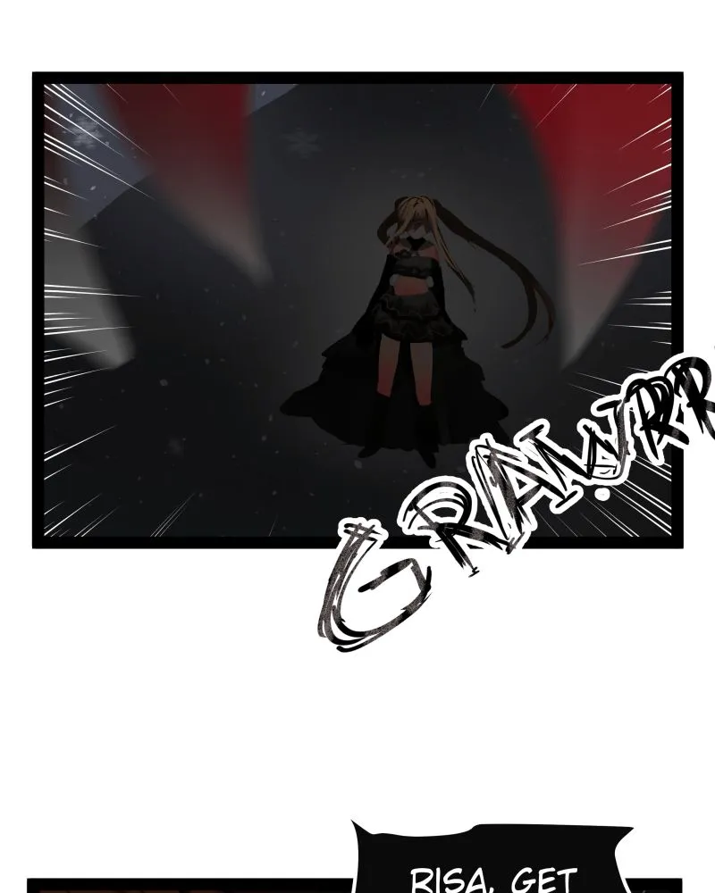 Winter Moon Zinmanga X Chapter 350 Page 8