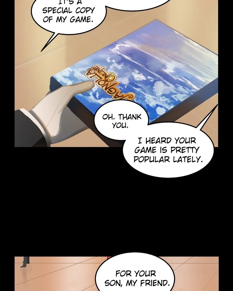 Winter Moon Zinmanga X Chapter 344 Page 16