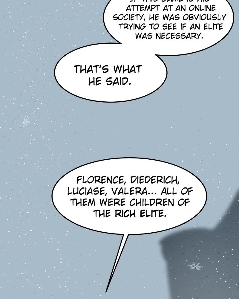 Winter Moon Zinmanga X Chapter 344 Page 19