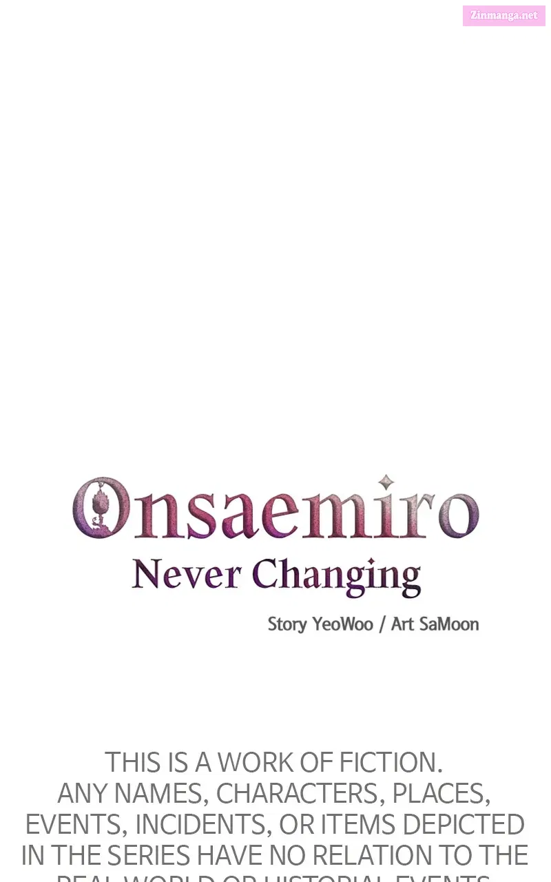 Onsaemiro:Never Changing Zinmanga X Chapter 50 Page 5