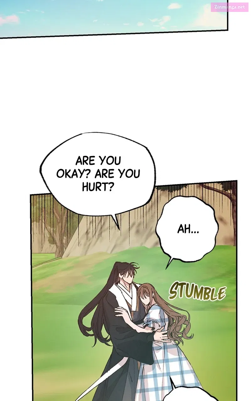 Onsaemiro:Never Changing Zinmanga X Chapter 50 Page 7