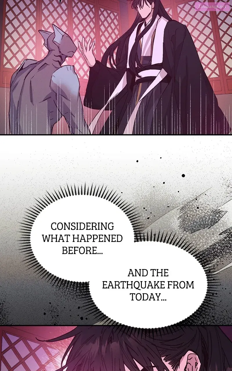 Onsaemiro:Never Changing Zinmanga X Chapter 50 Page 62
