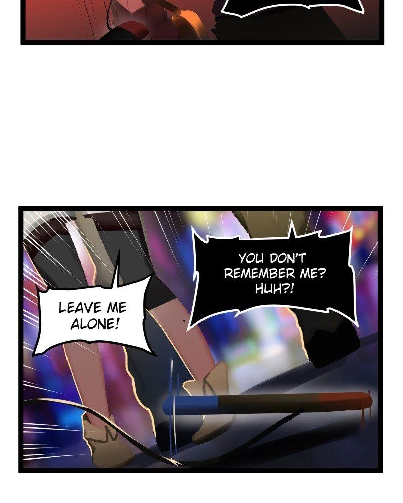 Winter Moon Zinmanga X Chapter 340 Page 8