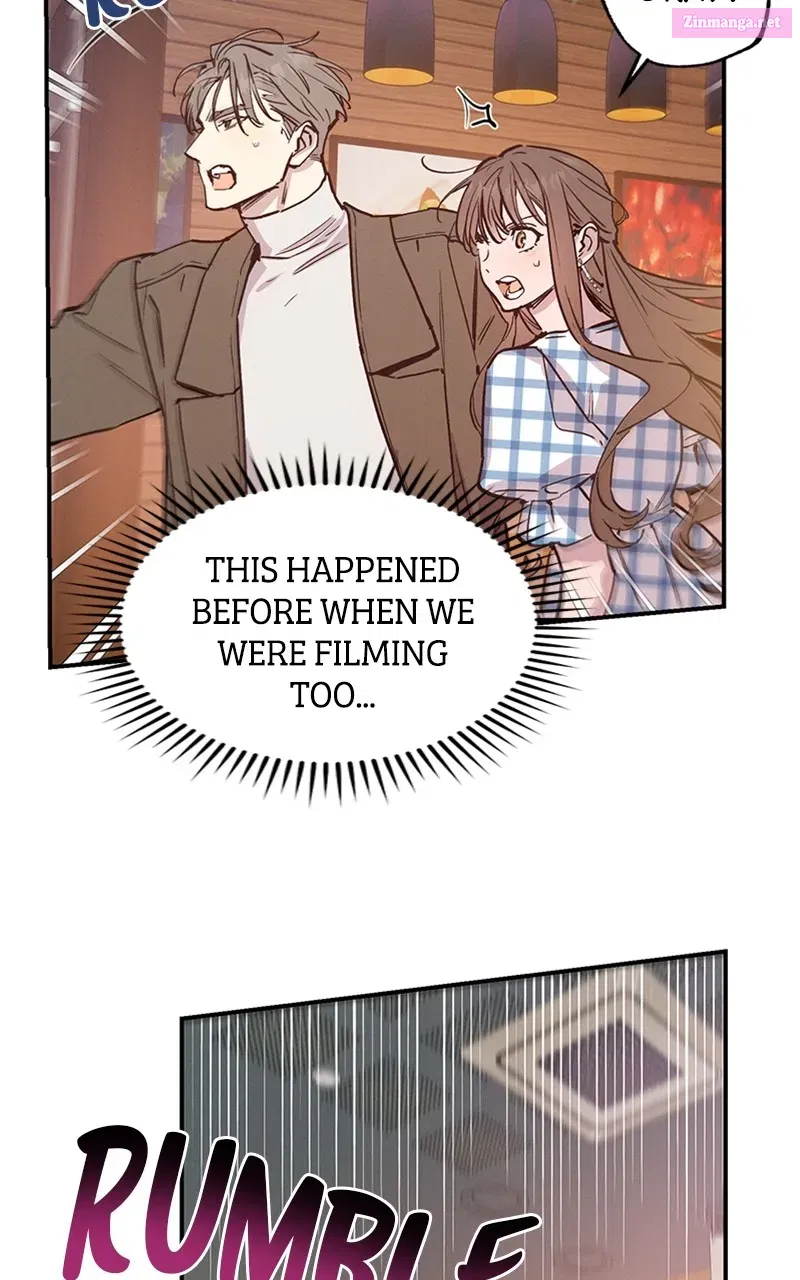Onsaemiro:Never Changing Zinmanga X Chapter 49 Page 14