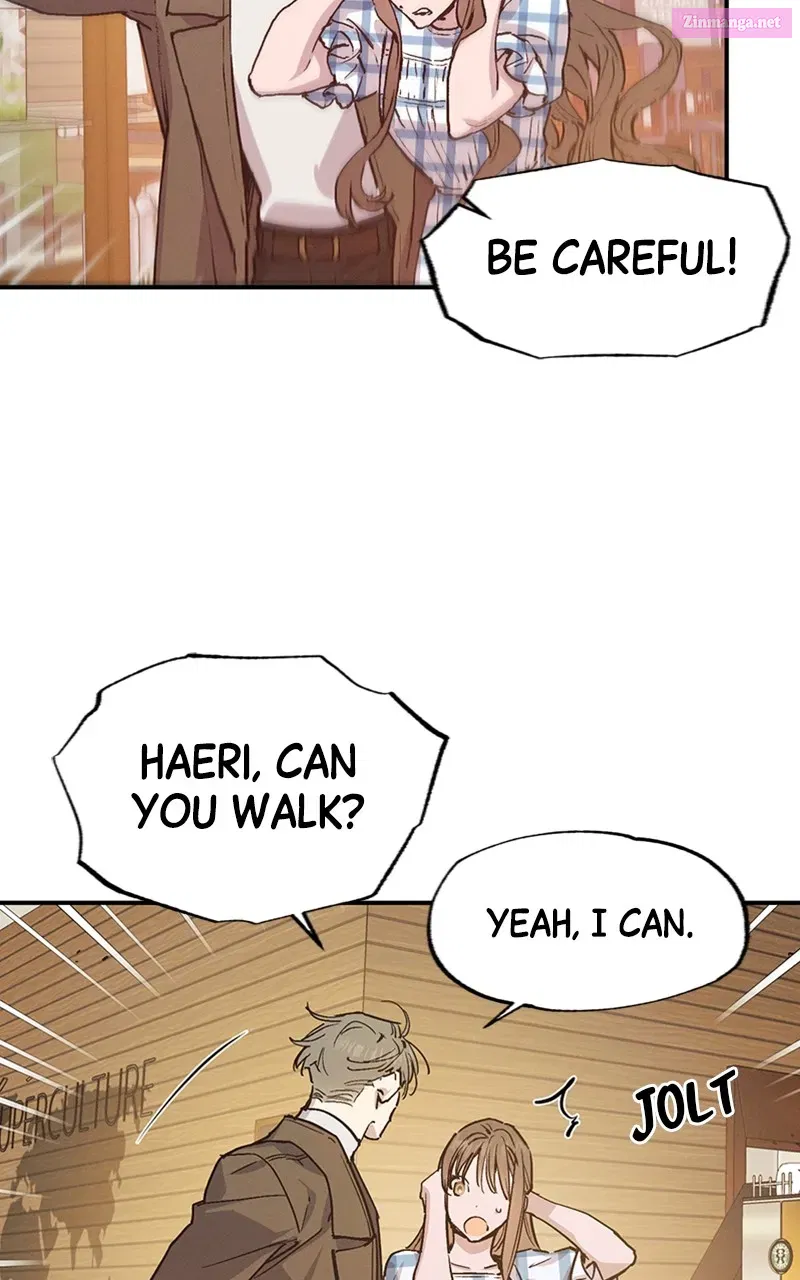 Onsaemiro:Never Changing Zinmanga X Chapter 49 Page 16
