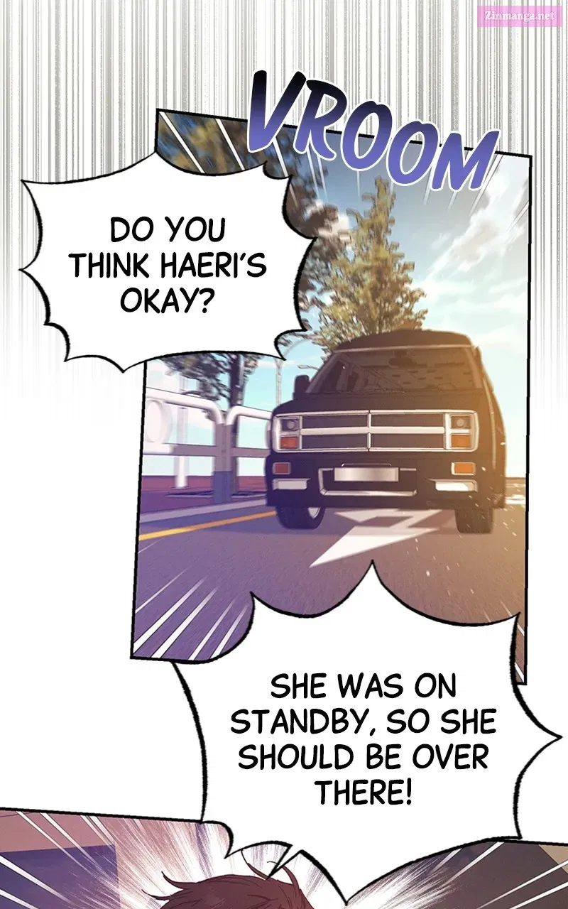 Onsaemiro:Never Changing Zinmanga X Chapter 49 Page 24