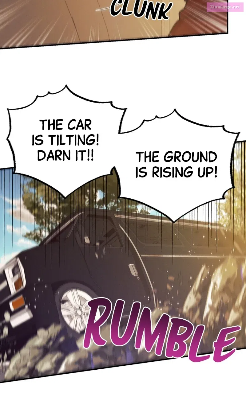 Onsaemiro:Never Changing Zinmanga X Chapter 49 Page 27
