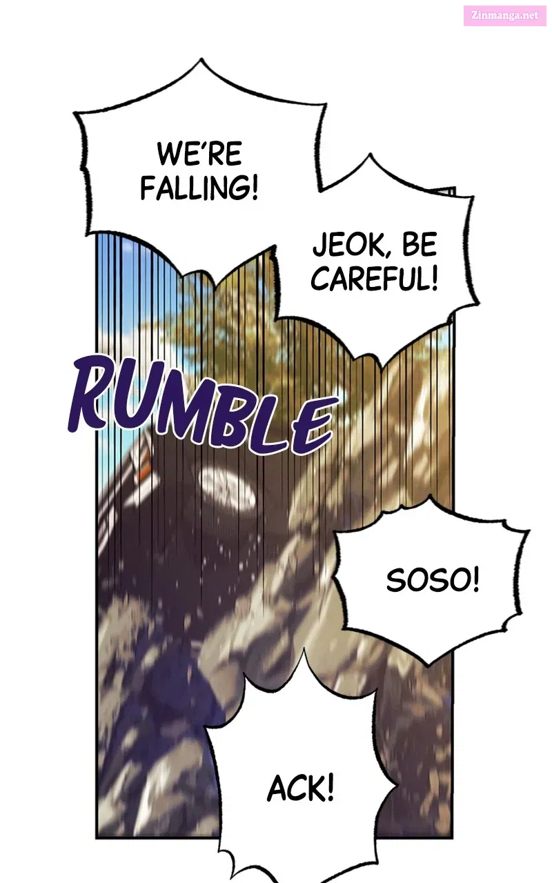 Onsaemiro:Never Changing Zinmanga X Chapter 49 Page 28