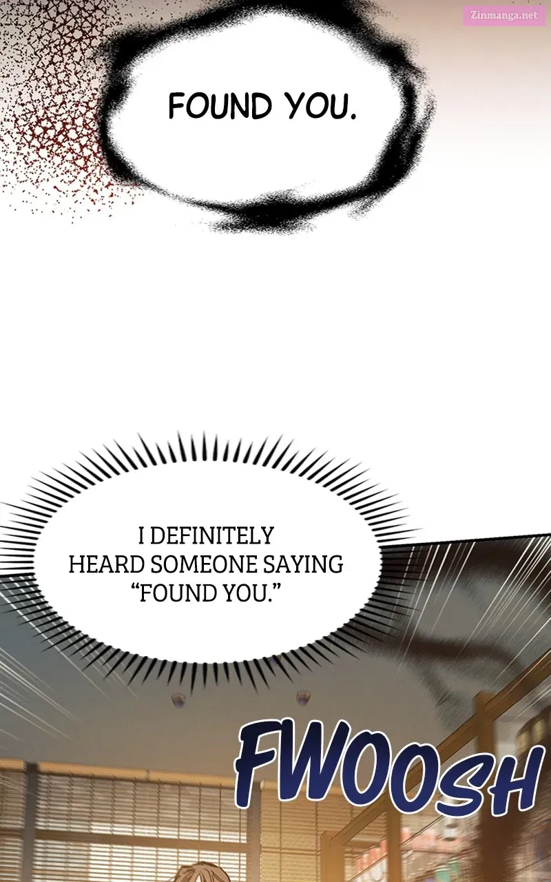 Onsaemiro:Never Changing Zinmanga X Chapter 49 Page 35