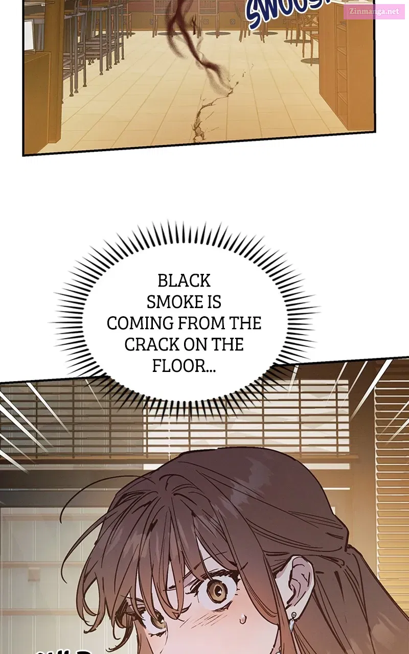 Onsaemiro:Never Changing Zinmanga X Chapter 49 Page 37