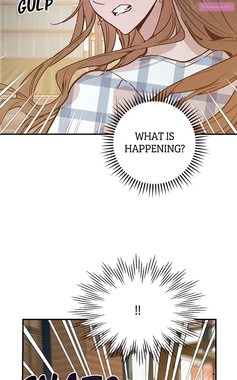 Onsaemiro:Never Changing Zinmanga X Chapter 49 Page 38