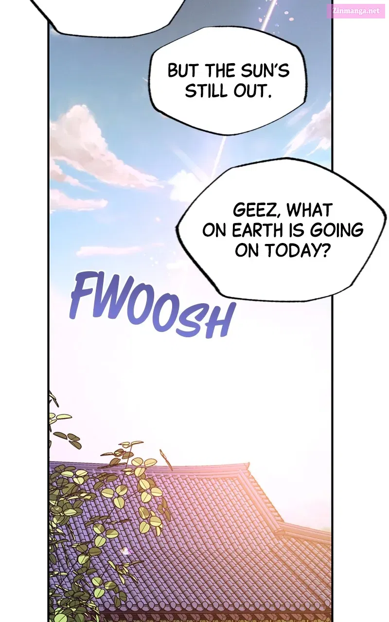 Onsaemiro:Never Changing Zinmanga X Chapter 49 Page 50