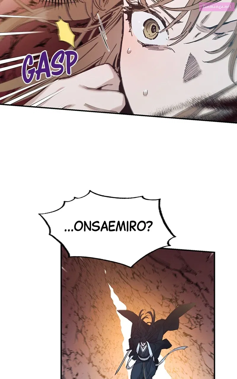 Onsaemiro:Never Changing Zinmanga X Chapter 49 Page 53