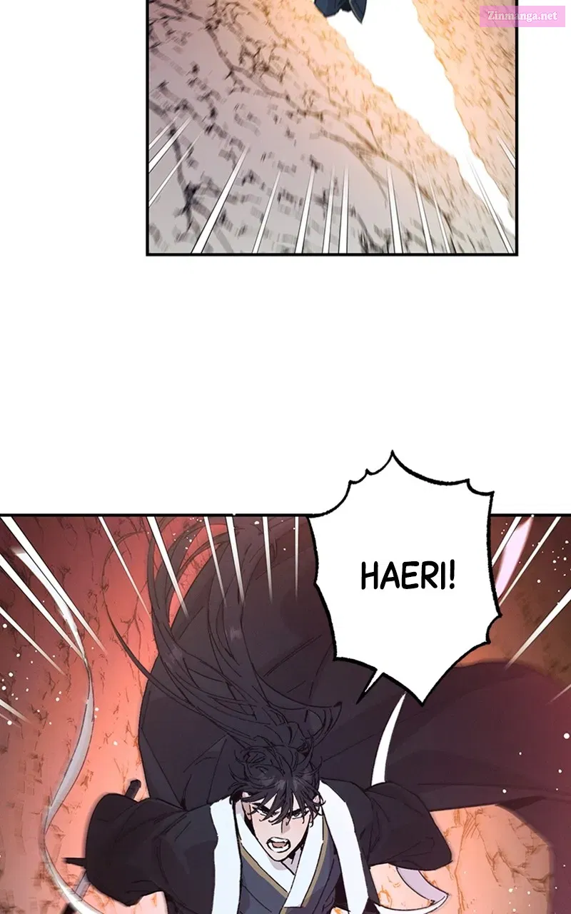 Onsaemiro:Never Changing Zinmanga X Chapter 49 Page 54