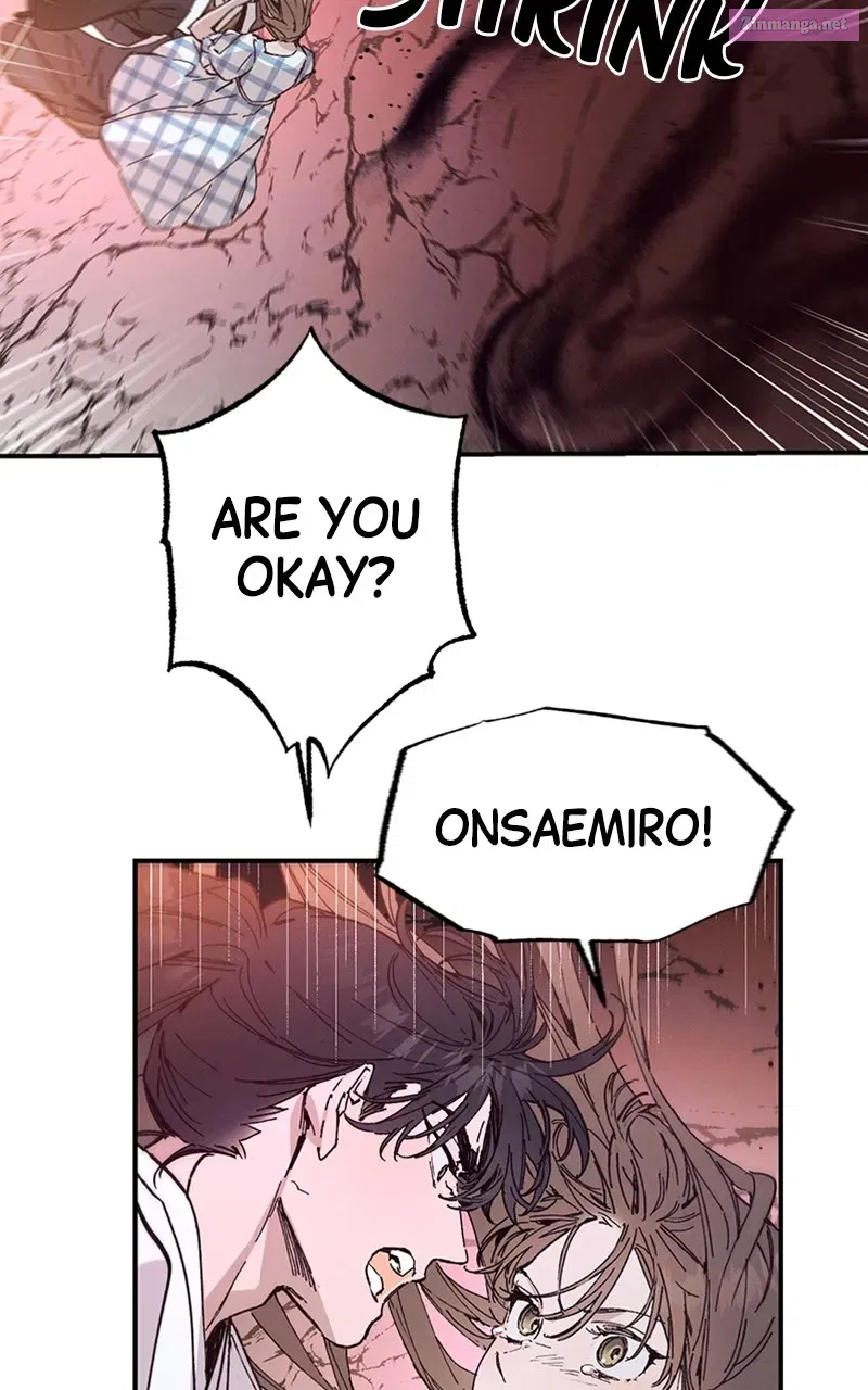 Onsaemiro:Never Changing Zinmanga X Chapter 49 Page 58