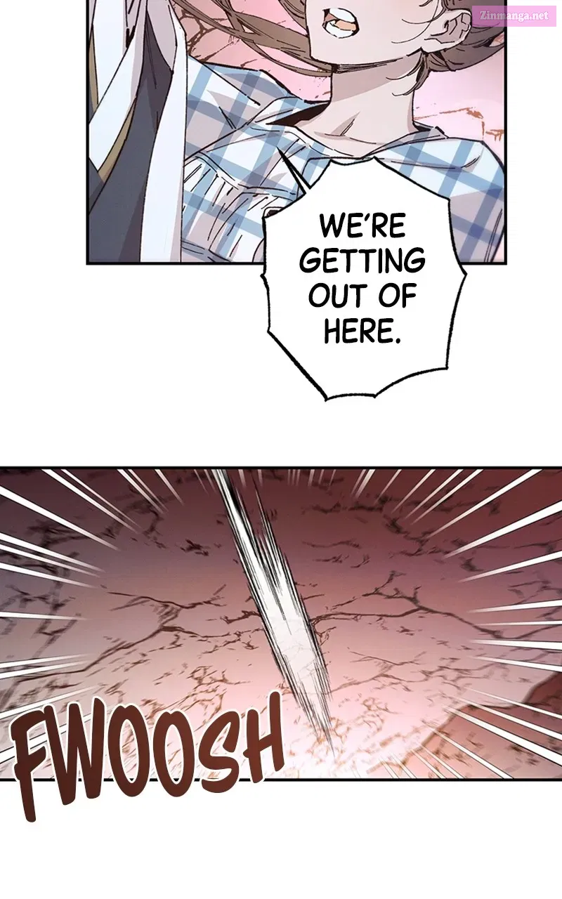 Onsaemiro:Never Changing Zinmanga X Chapter 49 Page 59