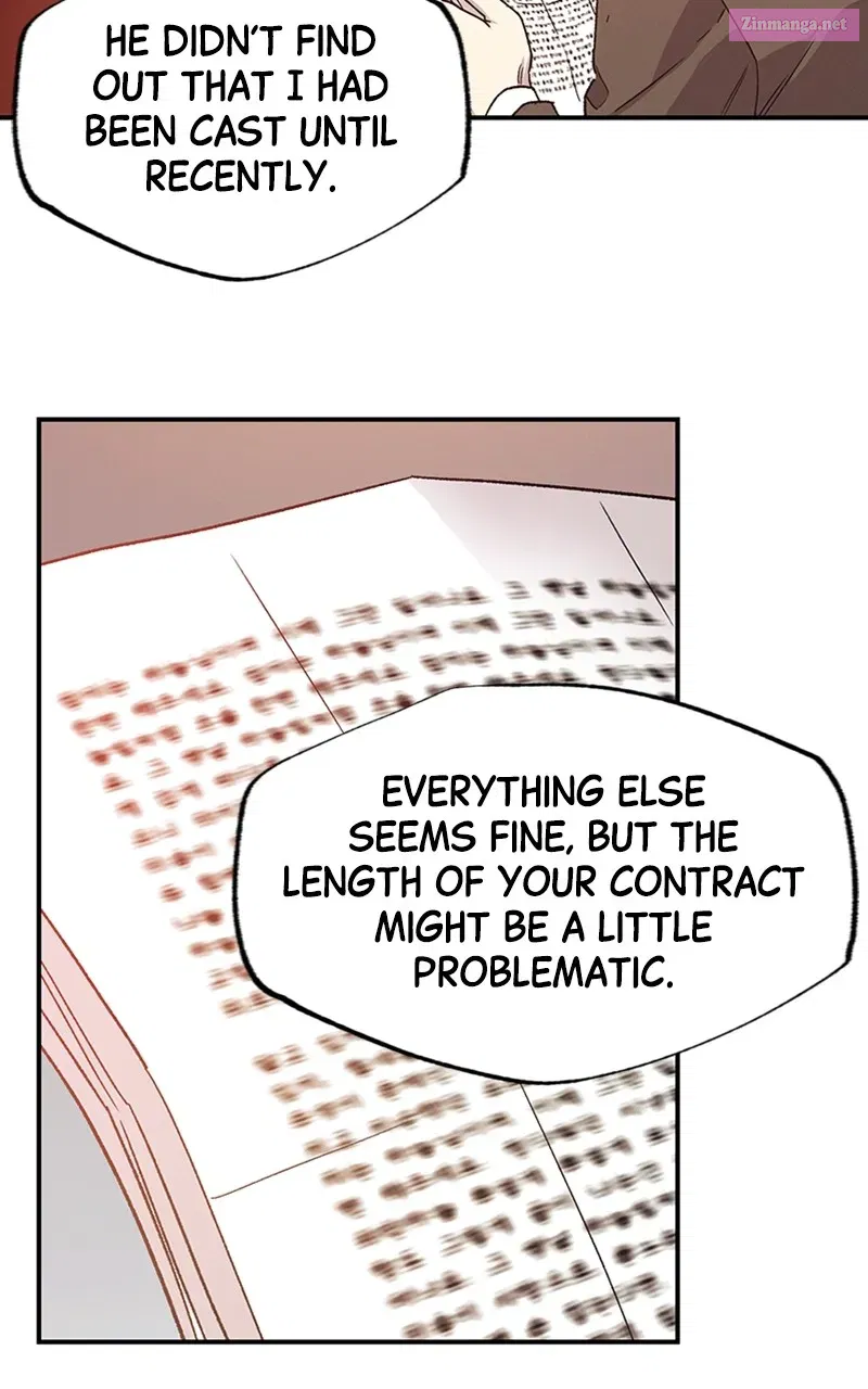 Onsaemiro:Never Changing Zinmanga X Chapter 48 Page 36