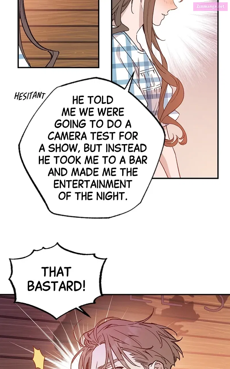 Onsaemiro:Never Changing Zinmanga X Chapter 48 Page 40