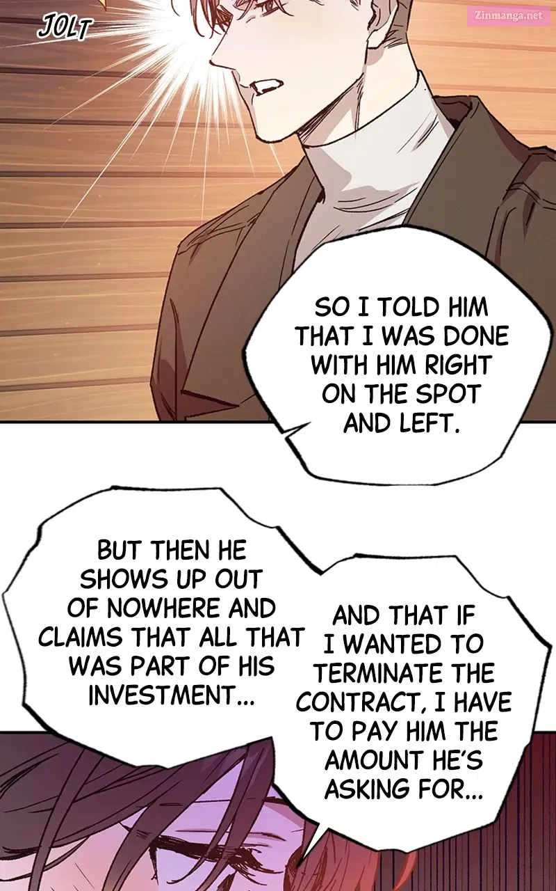 Onsaemiro:Never Changing Zinmanga X Chapter 48 Page 41