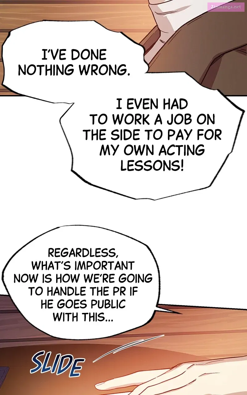Onsaemiro:Never Changing Zinmanga X Chapter 48 Page 44