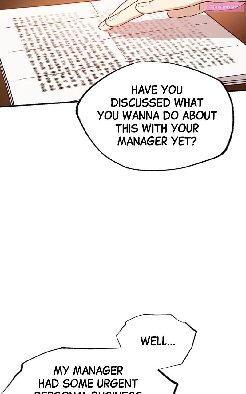 Onsaemiro:Never Changing Zinmanga X Chapter 48 Page 45