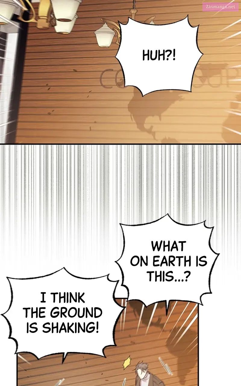 Onsaemiro:Never Changing Zinmanga X Chapter 48 Page 55