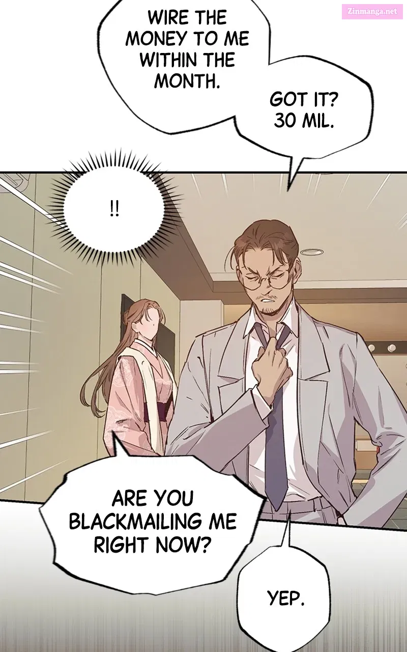 Onsaemiro:Never Changing Zinmanga X Chapter 47 Page 43