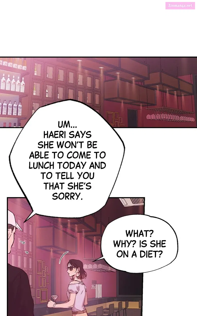 Onsaemiro:Never Changing Zinmanga X Chapter 47 Page 50