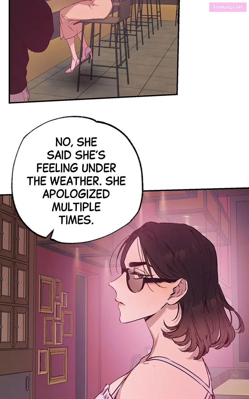 Onsaemiro:Never Changing Zinmanga X Chapter 47 Page 51