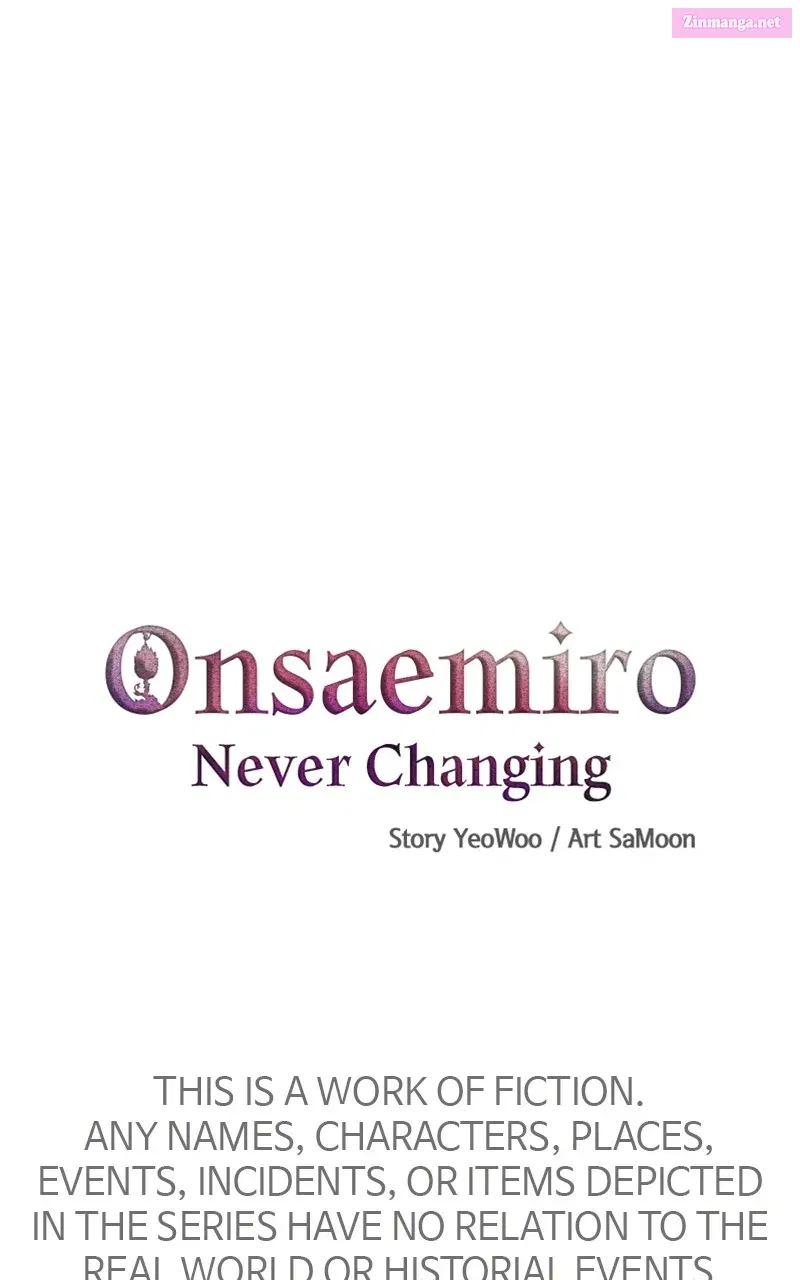 Onsaemiro:Never Changing Zinmanga X Chapter 46 Page 1