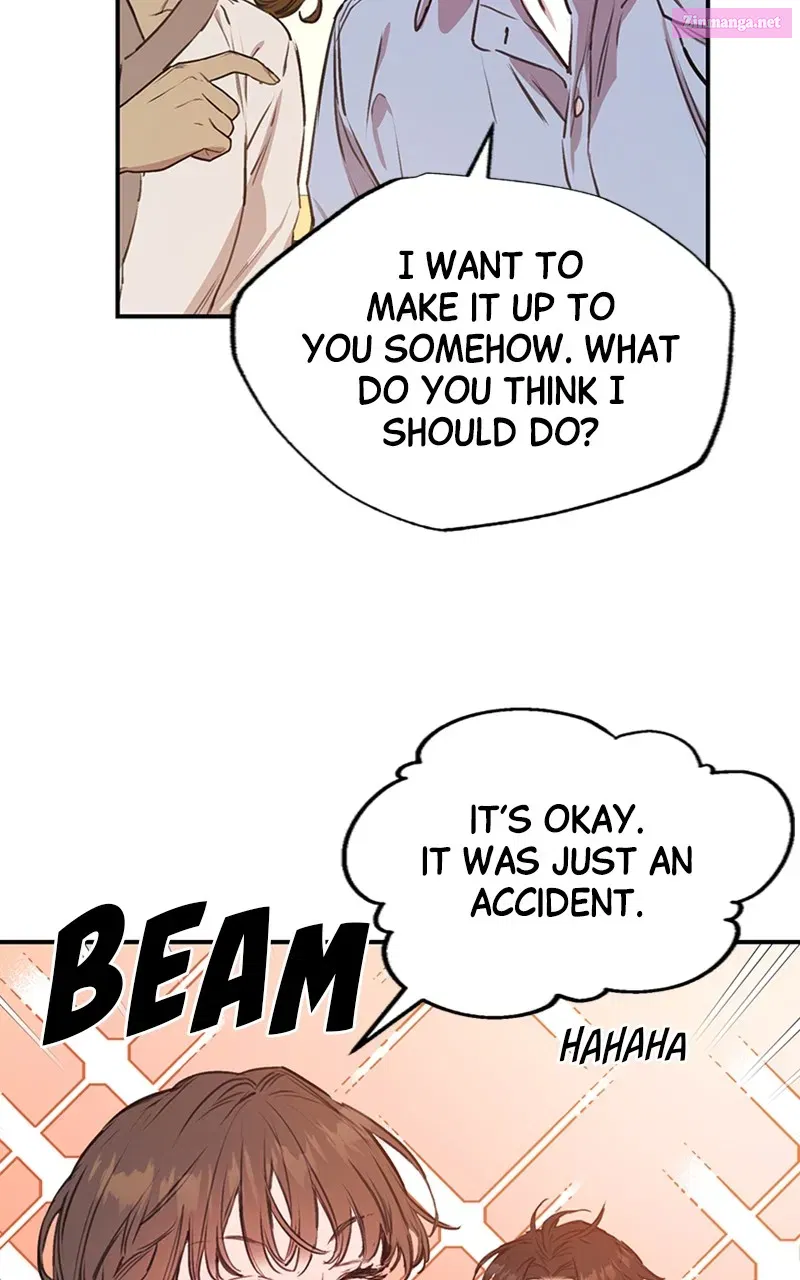 Onsaemiro:Never Changing Zinmanga X Chapter 46 Page 6