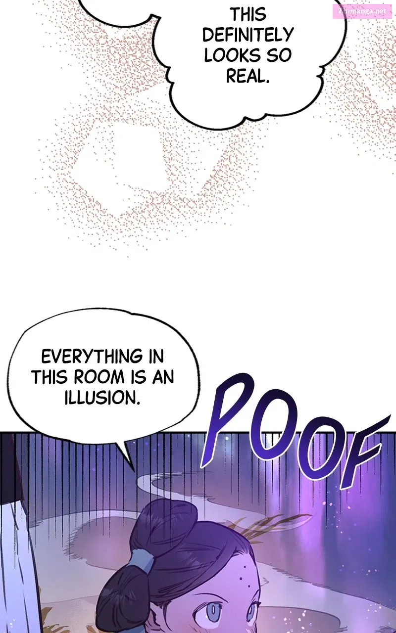 Onsaemiro:Never Changing Zinmanga X Chapter 46 Page 11