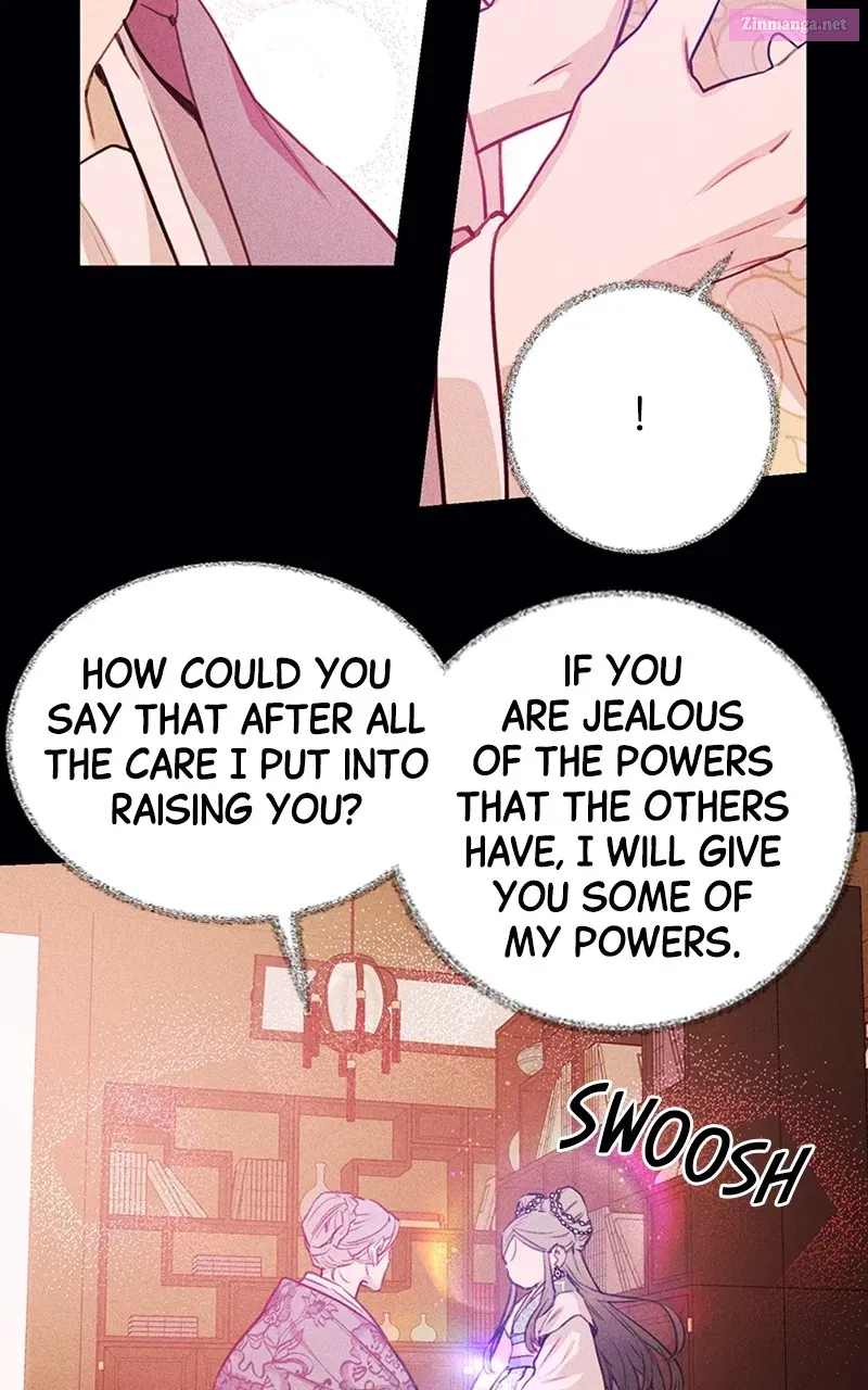Onsaemiro:Never Changing Zinmanga X Chapter 46 Page 33