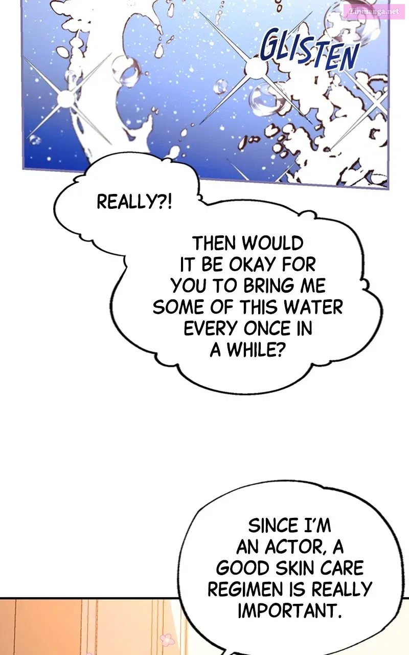 Onsaemiro:Never Changing Zinmanga X Chapter 46 Page 55