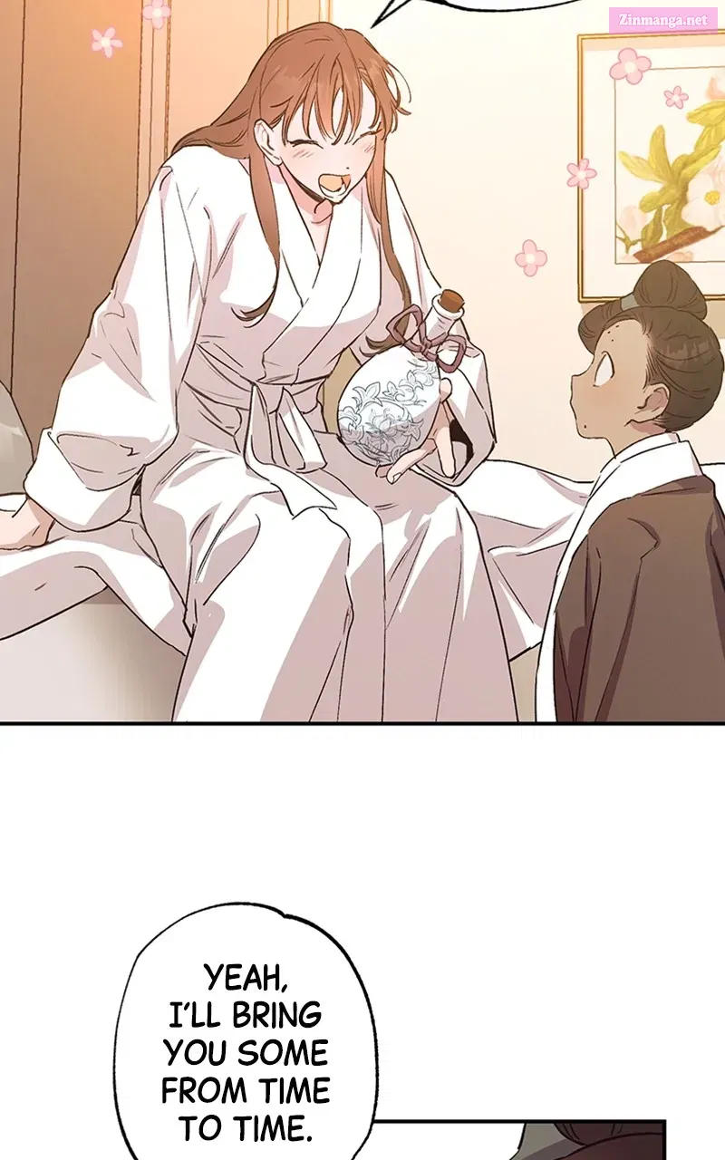 Onsaemiro:Never Changing Zinmanga X Chapter 46 Page 56