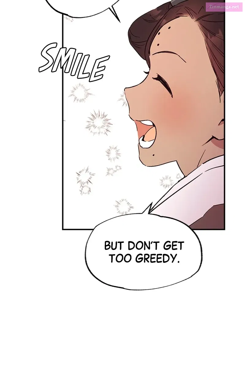 Onsaemiro:Never Changing Zinmanga X Chapter 46 Page 57