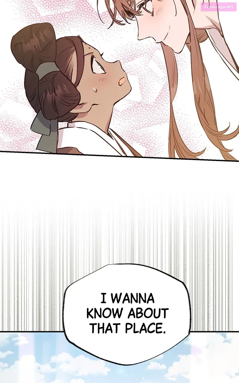 Onsaemiro:Never Changing Zinmanga X Chapter 46 Page 64