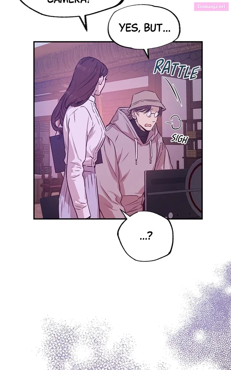 Onsaemiro:Never Changing Zinmanga X Chapter 45 Page 24