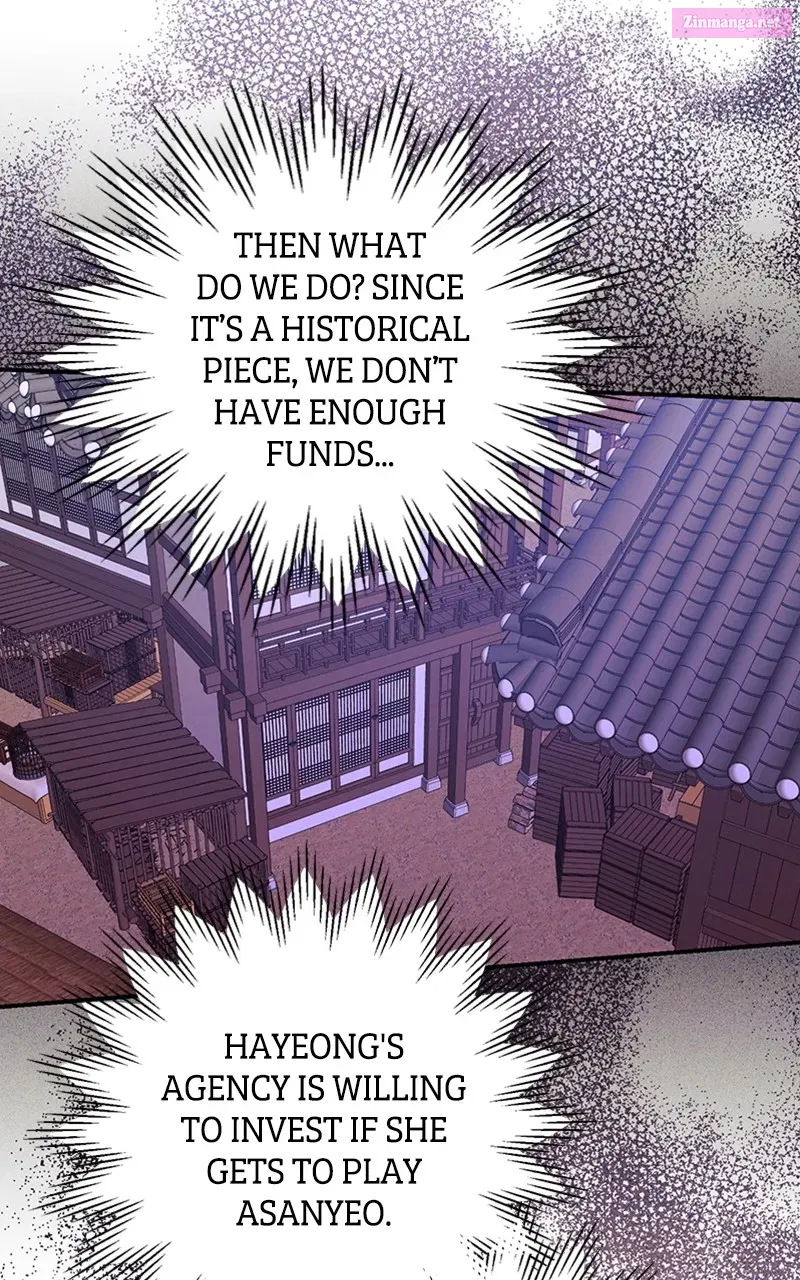 Onsaemiro:Never Changing Zinmanga X Chapter 45 Page 25