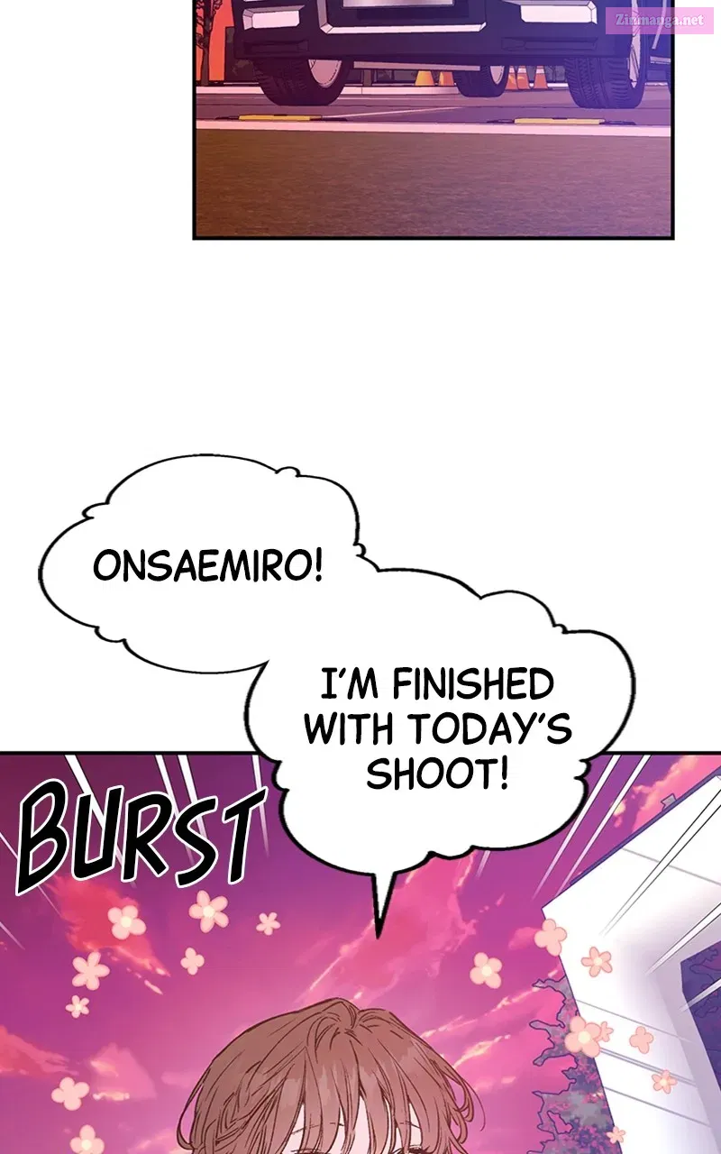 Onsaemiro:Never Changing Zinmanga X Chapter 45 Page 28