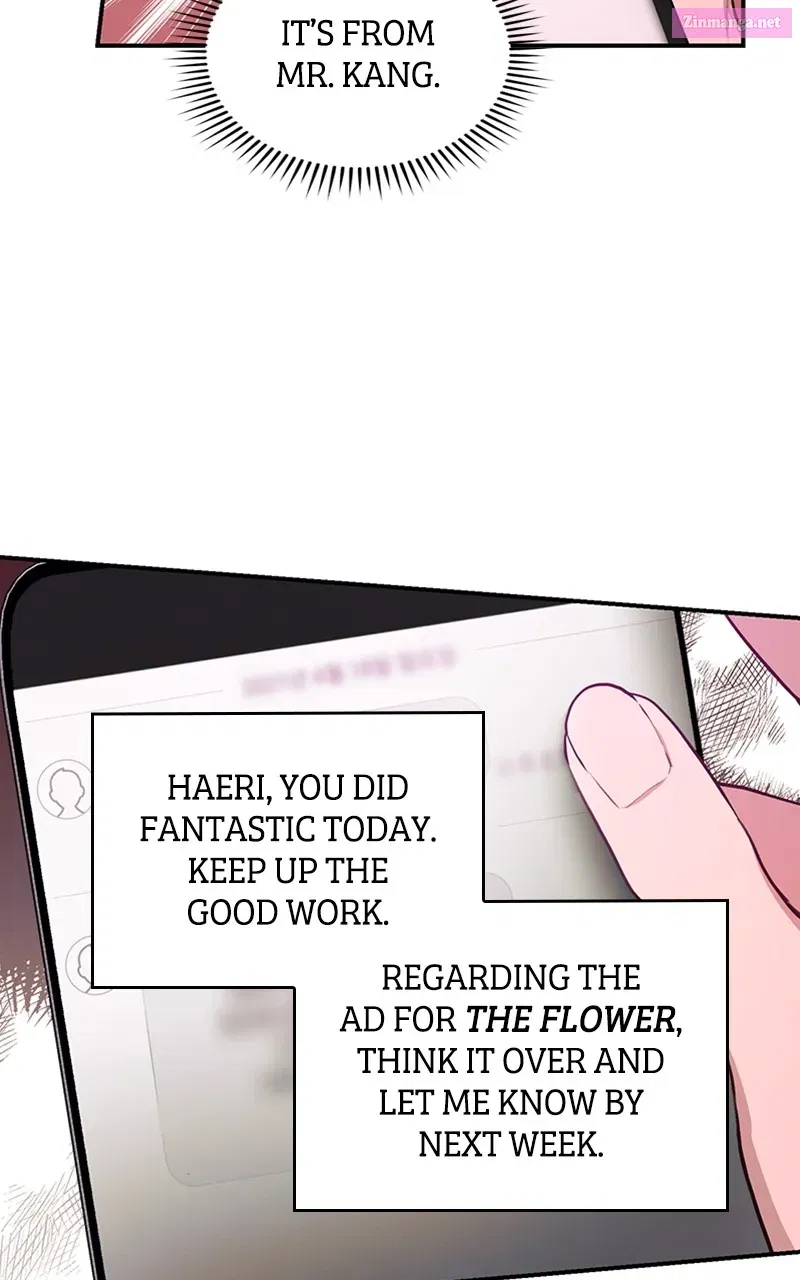 Onsaemiro:Never Changing Zinmanga X Chapter 45 Page 44