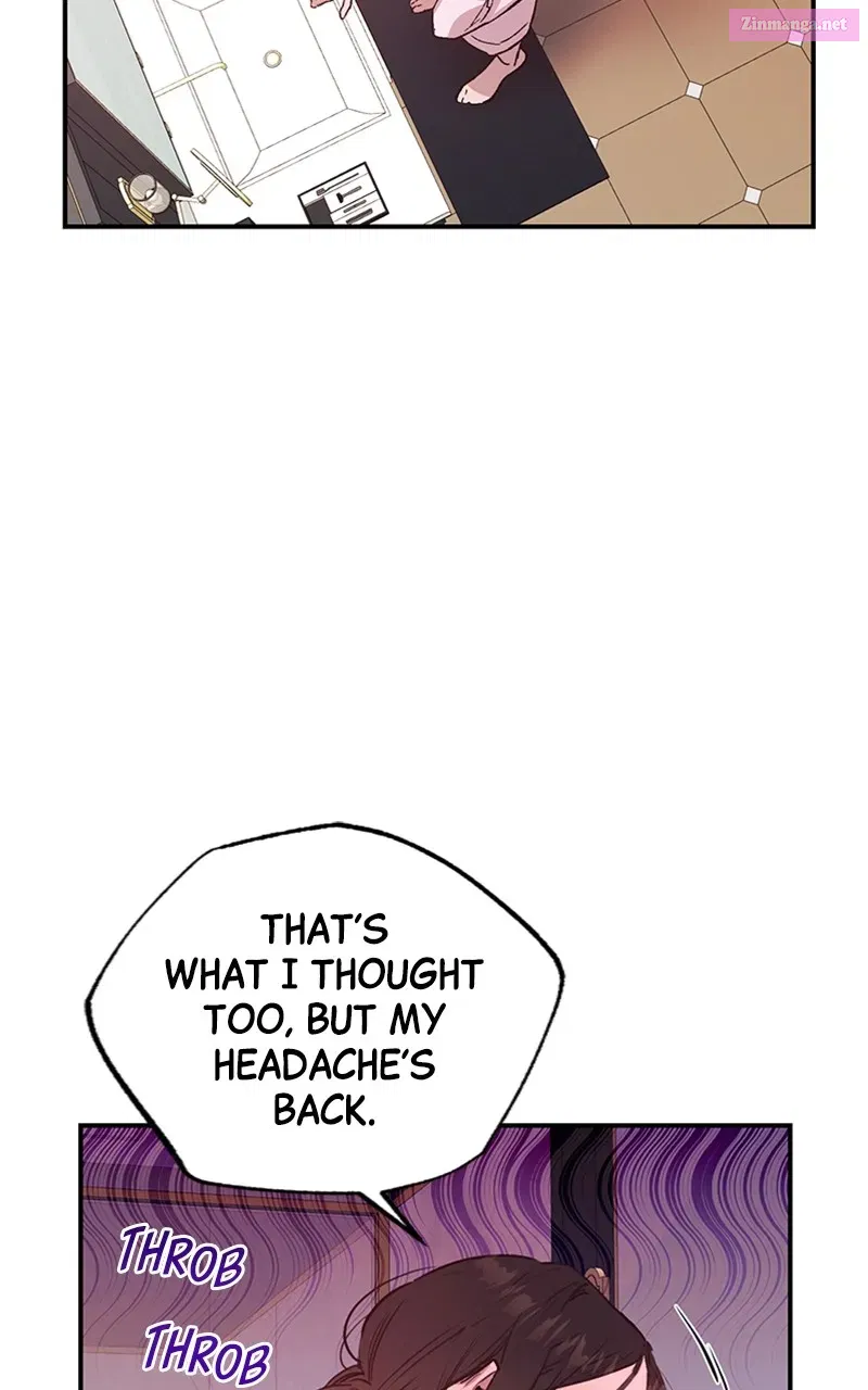 Onsaemiro:Never Changing Zinmanga X Chapter 45 Page 50