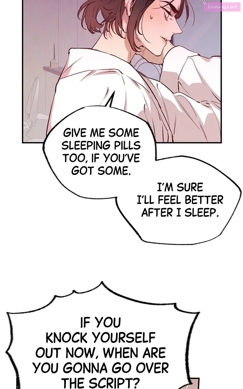Onsaemiro:Never Changing Zinmanga X Chapter 45 Page 51
