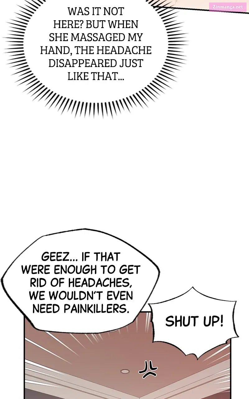 Onsaemiro:Never Changing Zinmanga X Chapter 45 Page 58